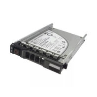 Купить Твердотельный накопитель Dell 1.92TB SSD up to SAS 24Gbps ISE RI 512e 2.5in Hot-Plug 1WPD CK (345-BFWQ) Алматы