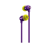 Купить Наушники Logitech G333 Gaming Earphones, PURPLE, 3.5mm(981-000936) Алматы