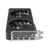 купить Видеокарта Palit GeForce RTX 5060 Ti Dual OC [NE7506TT19P1-GB2062D] в Алматы фото 3