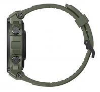 купить Умные часы Amazfit T-Rex army green /  в Алматы фото 2