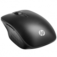 купить Оптическая мышь 6SP25AA HP Bluetooth Travel/датчик track-on-glass/5 кнопок/2АА в Алматы фото 3