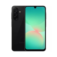 Купить Смартфон Samsung Galaxy A26 5G 256GB, Black (SM-A266BZKHSKZ) Алматы