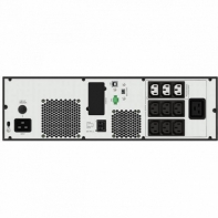 купить EDGE UPS UPS 3kVA 230V 3U Rack/Tower в Алматы фото 3