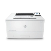 купить Принтер HP LaserJet Ent M406dn, A4,40ppm, 1200x1200dpi, 1024Mb, USB, LAN, tray250 page, 4800 стр/мес 3PZ15A в Алматы фото 1