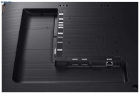 купить Samsung LFD-панель PM55H 55* 1920 x1080 (16:9) 4000:1 6ms 500 кд/м?  9mm динамики 10 Вт*2, 24/7 /  в Алматы фото 3