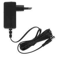 купить Блок питания 5VDC, 600mA для W53P(H)/W56H/W60P/W73P(H)/W76P/W79P/W59R/T30(P)/T31(P,G)/T33P(G) в Алматы фото 2