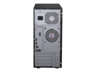 купить Сервер Lenovo ST50 Xeon E-2224G (4C 3.5GHz 8MB Cache в Алматы фото 2