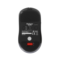 купить Mouse Defender Elite GM-212, USB, Black,  (52212) в Алматы фото 3