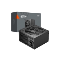 купить БП ATX 700W PCCooler AF700, 80 Plus, 20 4/24 4/24 4 8/24 8 8, 12сm, 2x6 2p 16p PCI-E P1-AF700-N1H в Алматы фото 3