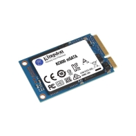 купить Твердотельный накопитель SSD 1024 Gb mSATA 3.0 Kingston SKC600MS/1024G 3D TLC в Алматы фото 2