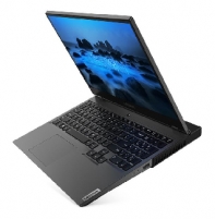 купить Ноутбук Lenovo NB LN Legion 5P 15,6*FHD/Core i7-10750H/16Gb/1TB SSD/GF 1660Ti 6Gb/Dos (82AW006JRK) в Алматы фото 3