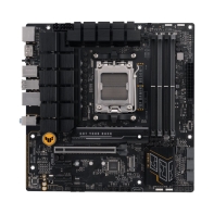 купить Сист.плата ASUS TUF GAMING B650M-E, B650, AM5, 4xDIMM DDR5, PCI-E x16, 2xPCI-Ex1, 2xM.2, SATA, 2xDP, HDMI, BOX в Алматы фото 1