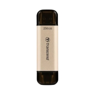 купить USB Флеш 256GB 3.2 Transcend TS256GJF930C в Алматы фото 1