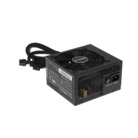 купить БП ATX 700W be quiet! System Power 9 CM, 12sm fan,20 4/24 4/24 8,10SATA,2mol,4x6 2p PCI E BN303 в Алматы фото 2