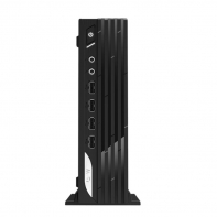 купить Десктоп MSI PRO DP21 11MA, Intel Pentium G6405, 4Gb DDR4, 128Gb, HDMI, DP, WiFi, BT, Win11 Pro Black в Алматы фото 2