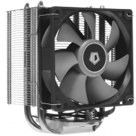 купить Вентилятор для процессора ID-COOLING SE-914-XT BASIC в Алматы фото 1