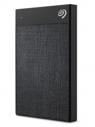 купить Внешний жесткий диск 1Tb Seagate Backup Plus Ultra Touch STHH1000400 Black USB3.0 в Алматы фото 3