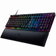 Купить Клавиатура Razer Huntsman V2 (Purple Switch) Алматы