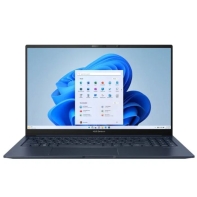 Купить Ноутбук Asus Zenbook 15 Алматы