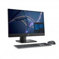 купить Моноблок Dell Optiplex 5400 AIO (210-BCUL-3) в Алматы