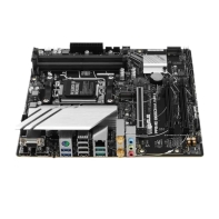 купить Материнская плата ASUS PRIME B650M-A WIFI II AM 5 4 x DDR5 4 x SATA 3 RAID 2 x M.2 VGA HDMI DP mATX  в Алматы фото 3