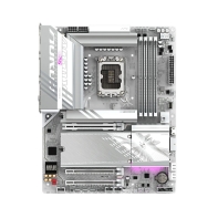 Купить Сист.плата GigabyteZ890 A ELITE WF7 ICE 1.1 Gigabyte BOX Алматы