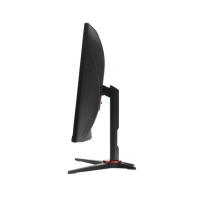 купить Монитор 27* AOC C27G2ZE/BK, Black, VA, 1920x1080@240Hz, 300кд/м2, 3000:1, 2xHDMI, DP в Алматы фото 2