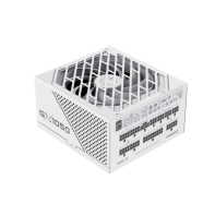 Купить Блок питания Gamemax GX-1050 PRO WH (ATX3.0 PCIe5.0), 80  Platinum Алматы