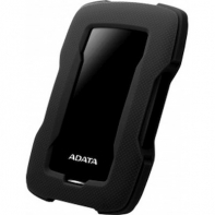 купить Внешний HDD ADATA HD330 5TB USB 3.2 BLACK в Алматы фото 2