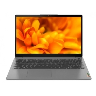 купить Ноутбук Lenovo 81WQ0085RU IdeaPad 3 15IGL05 15.6* FHD(1920x1080) IPS Platinum Grey в Алматы фото 2