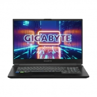 купить Ноутбук Gigabyte G7 ME, Intel ADL i5-12500H, RTX 3050Ti 4Gb, 17.3* 144Hz, DDR4 2x8Gb, SSD 512Gb, DOS в Алматы фото 1