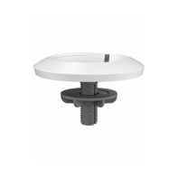 Купить Настольное крепление для модулей микрофонов Logitech Rally (Mic Pod Table White) Алматы