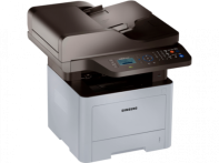 купить МФП Samsung/ProXpress SL-M3870FW/Принтер-Сканер(АПД-50с.)-Копир-Факс/A4/38 ppm/1200x1200 dpi/ в Алматы фото 1
