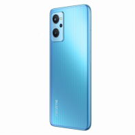 купить Смартфон realme 9i 6+128GB rmx3491 blue в Алматы фото 3