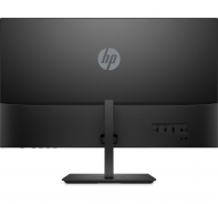 купить Монитор HP Europe 27f (5ZP65AA#ABB) в Алматы фото 3