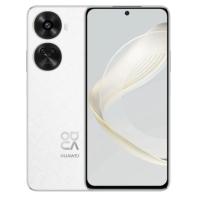Купить Смартфон Huawei Nova 12 SE BNE-LX1 8GB RAM 256GB ROM White 51097UDU Алматы