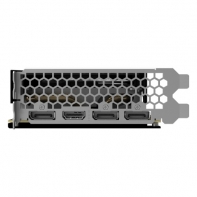 купить Видеокарта, PALIT, RTX2060 SUPER GP 8G (4710562241082), NE6206S019P2-1062A, GDDR6, 256bit, DVI-D,3*DP, HDMI, Цветная коробка в Алматы фото 3