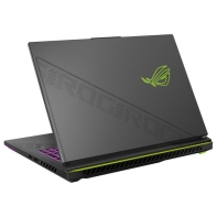 купить Ноутбук Asus ROG Strix G18 G814JV-N5042 (90NR0CM1-M004L0) в Алматы фото 4