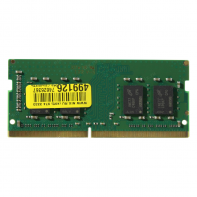 купить Оперативная память для ноутбука  8GB DDR4 2666 MHz Crucial Basics PC4-21300 SO-DIMM CL19 CB8GS2666 в Алматы фото 3
