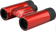 купить Бинокль Nikon Aculon T01 10x21 красный в Алматы фото 3
