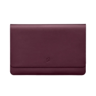 купить Сумка для ноутбука NINETYGO Laptop bag 13-14" Красный в Алматы фото 1