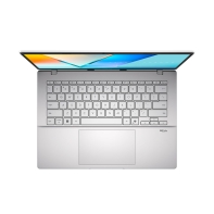 купить Ноутбук Asus S3407CA, Core Ultra 5 225H/14*FHD /16GB/512GB/Intel Arc 130T/W11H 90NB16J1-M00640 в Алматы фото 2