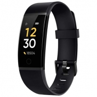 купить Фитнес браслет Realme Band RMA183 Black /  в Алматы фото 3