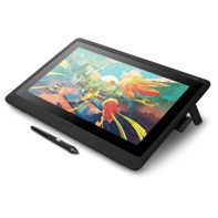 купить Перьевой дисплей Wacom Cintiq 16 DTK1660K0B в Алматы фото 3