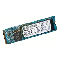 купить Твердотелый накопитель Kioxia XG6 512GB NVMe M.2 в Алматы фото 2