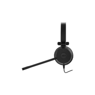 купить Наушники JABRA Evolve 20, Stereo UC, USB C/A adapter в Алматы фото 3