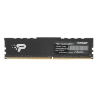 купить Модуль памяти Patriot Signature Premium, PSP416G266681H1, DDR4, DIMM,16Gb, 2666Mhz, CL19 в Алматы фото 2