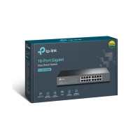 купить Коммутатор TP-Link TL-SG1016DE в Алматы фото 3