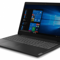 купить Ноутбук Lenovo IdeaPad L340-15API  15.6** HD(1366x768) nonGLARE/AMD Ryzen 7 3700U 2.3GHz Quad/8GB/1TB/RX Vega 10/noDVD/WiFi/BT4.2/0.3MP/USB-C/3cell/2.20kg/DOS/1Y/GRANITE BLACK в Алматы фото 1