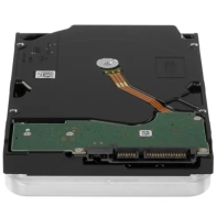 купить Жесткий диск HDD 12 Tb SATA 6Gb/s Seagate SkyHawk AI ST12000VE001 3.5” 7200rpm 256MB cache в Алматы фото 3